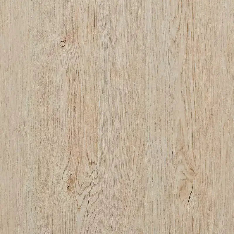 Scrivania a 3 cassetti con gambe affusolate, telaio nero/legno chiaro naturale, 1 persona
