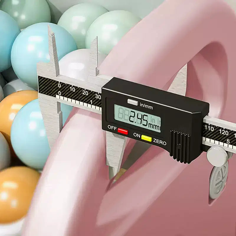 Organizzatore Portagiochi per Bambini, Scaffale a 3 Ripiani con 6 Contenitori – Grigio / Verde / Rosa / Giallo