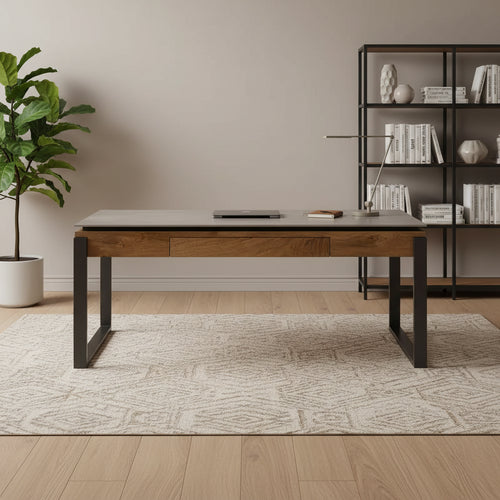 Kota Coffee Table - SEI