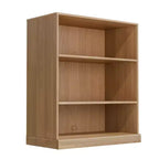 Libreria aperta senza ante, in legno, mobile contenitore singolo